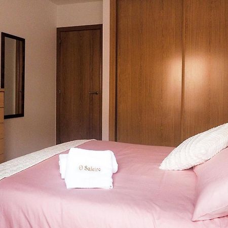 Padrón Apartamento O Saleiro מראה חיצוני תמונה