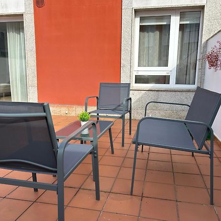 Padrón Apartamento O Saleiro מראה חיצוני תמונה