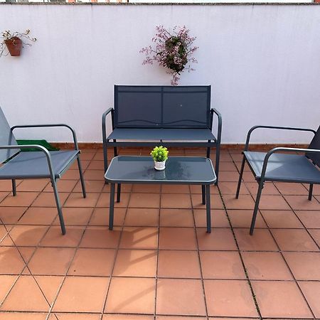 Padrón Apartamento O Saleiro מראה חיצוני תמונה