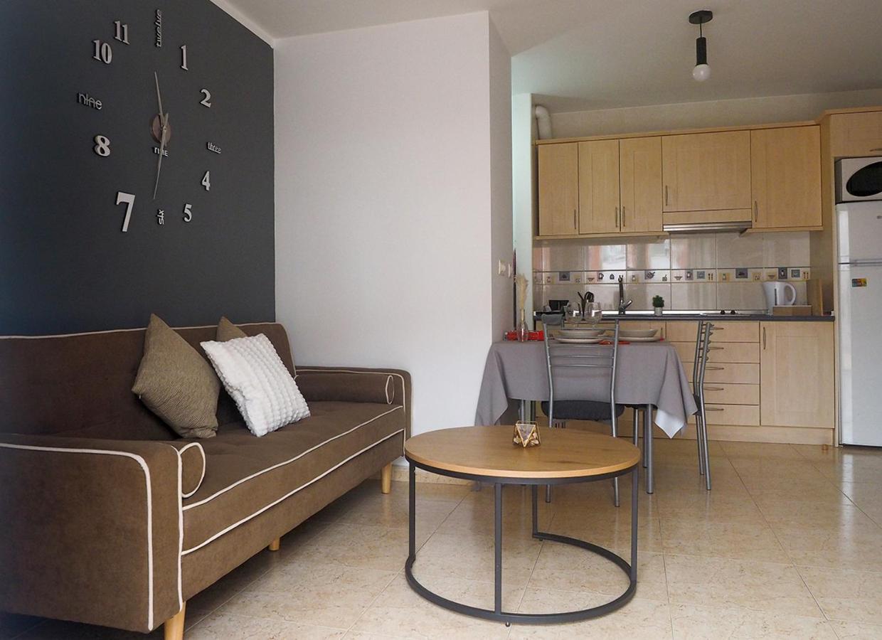 Padrón Apartamento O Saleiro מראה חיצוני תמונה