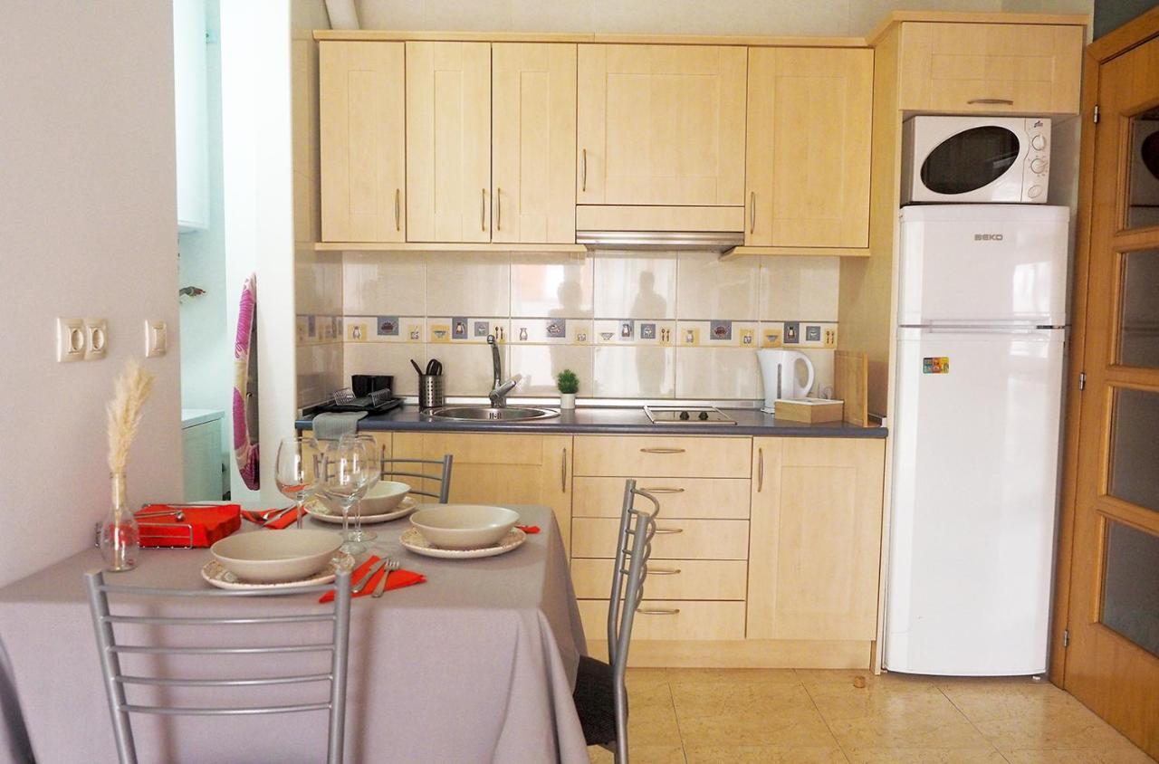 Padrón Apartamento O Saleiro מראה חיצוני תמונה