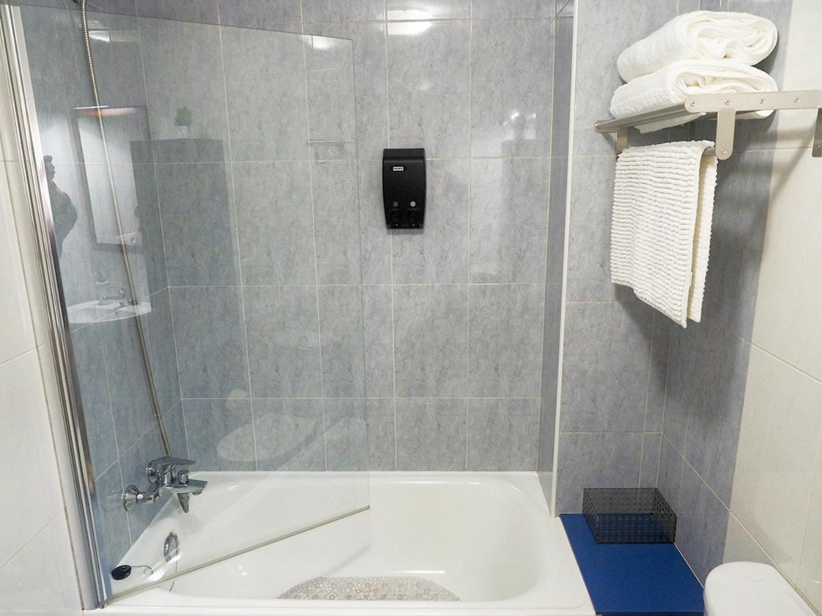 Padrón Apartamento O Saleiro מראה חיצוני תמונה