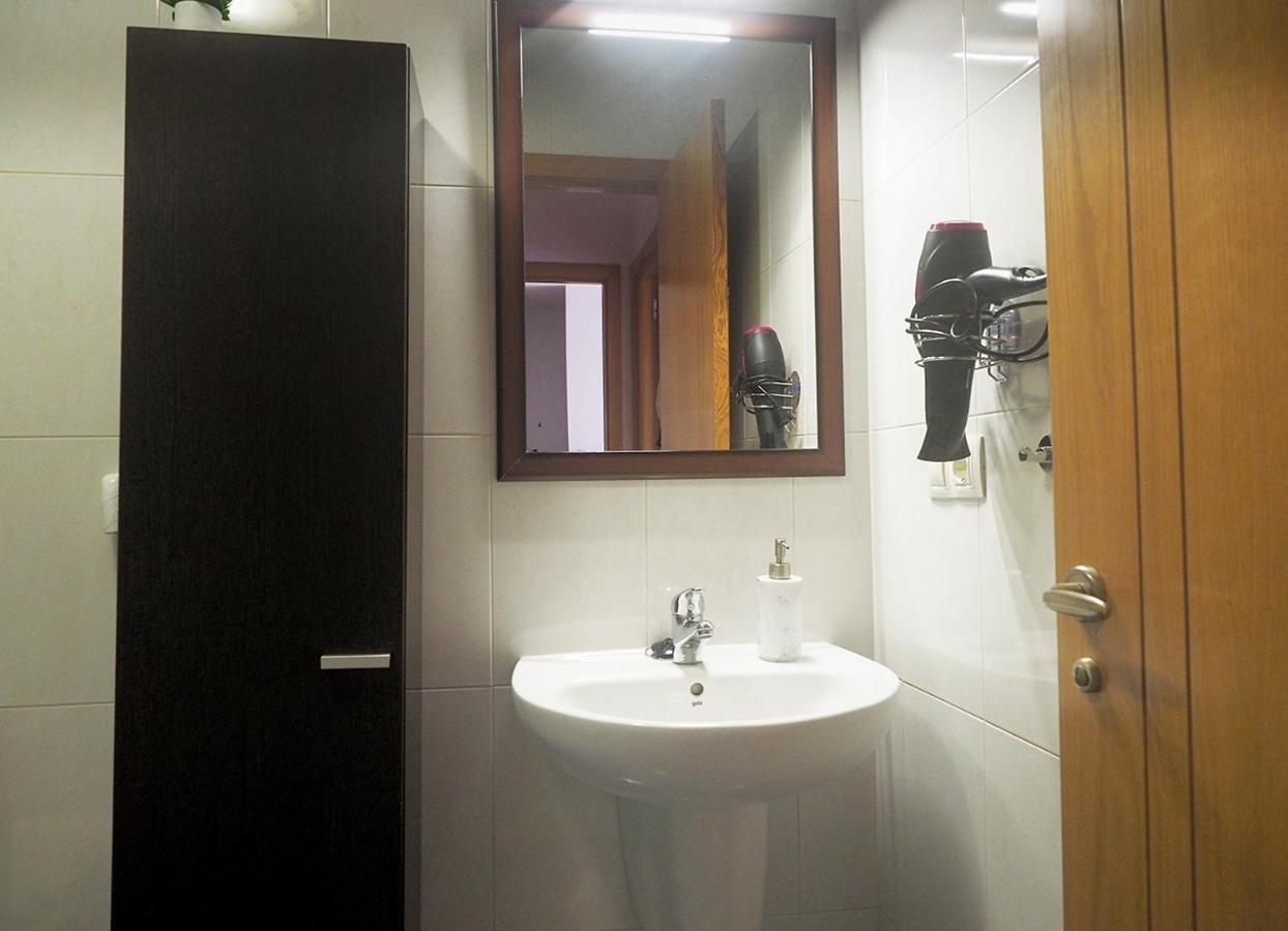 Padrón Apartamento O Saleiro מראה חיצוני תמונה