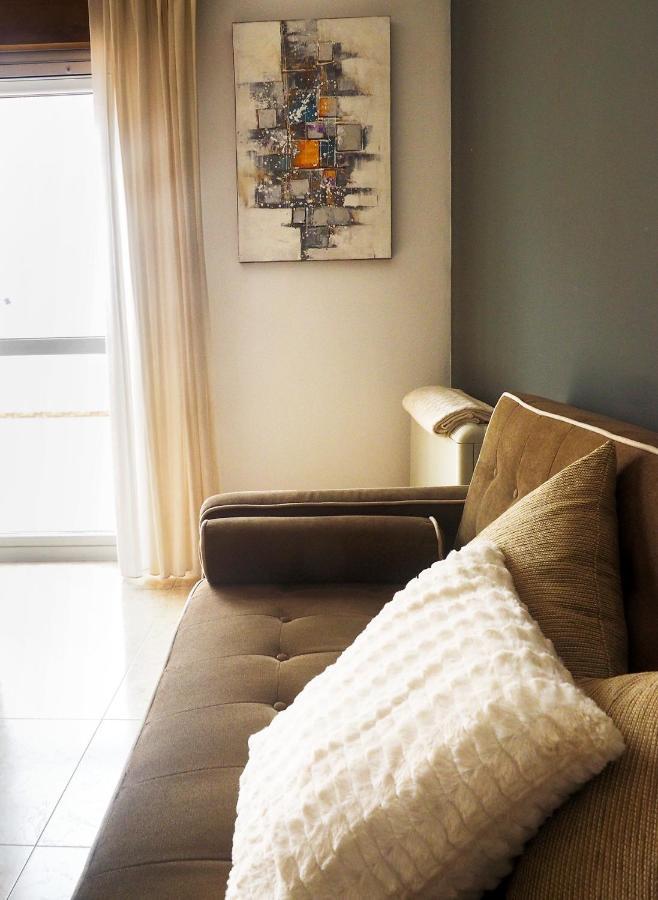 Padrón Apartamento O Saleiro מראה חיצוני תמונה